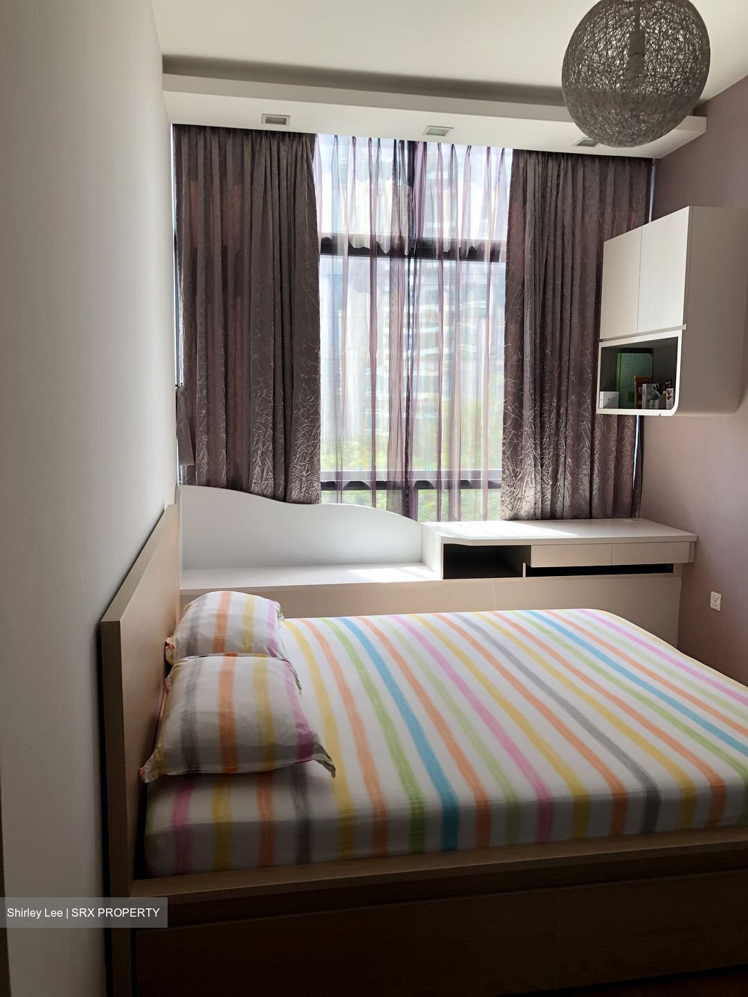 Soleil @ Sinaran (D11), Condominium #480147531